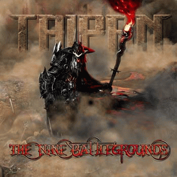 The Nine Battlegrounds